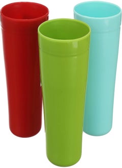 Eco Plast Cups Set Plastic - MulticolorEco Plast - pzsku/Z90CBFA64B1B5C7A29BA4Z/45/_/1718144232/20454780-2b5d-46ba-8382-3e46712b6990