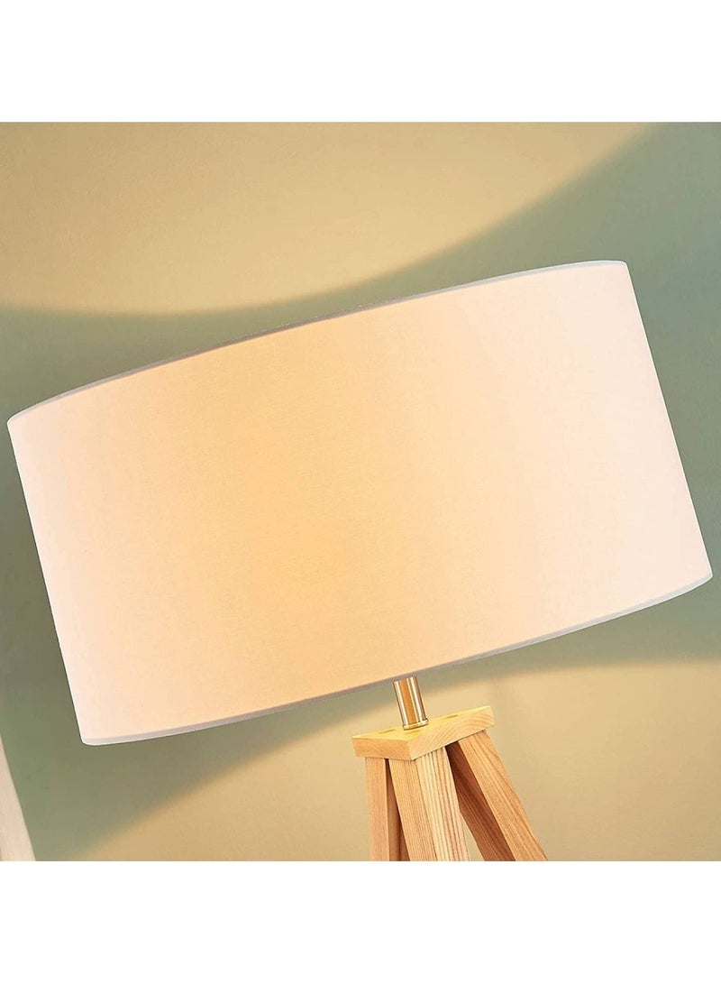 DubaiGallery Nordic Vertical Bedside Floor Lamp Inclined Rod for Living Room & Bedroom With 12W - Image 4