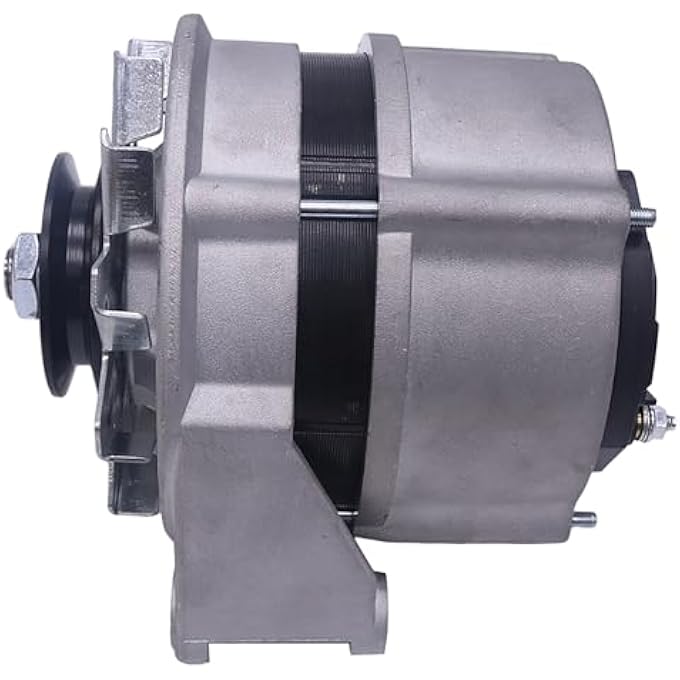 FP FRIDAYPARTS 14V 95A Alternator 01184044 Compatible for Deutz Engine TCD2.9L4 TCD3.6L4 Replacement - Image 4