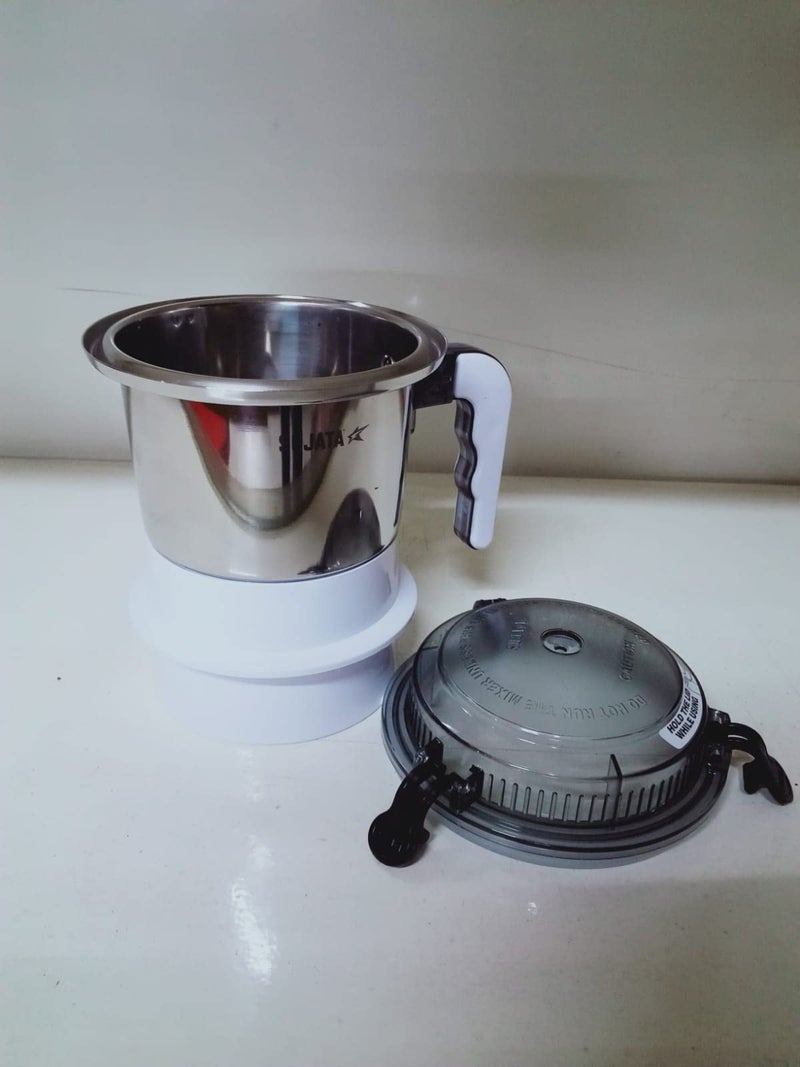 Sujata Chutney Jar - Image 3