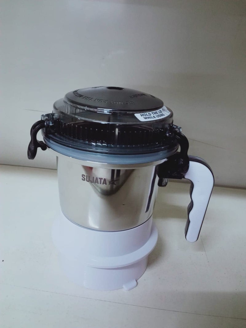 Sujata Chutney Jar - Image 4