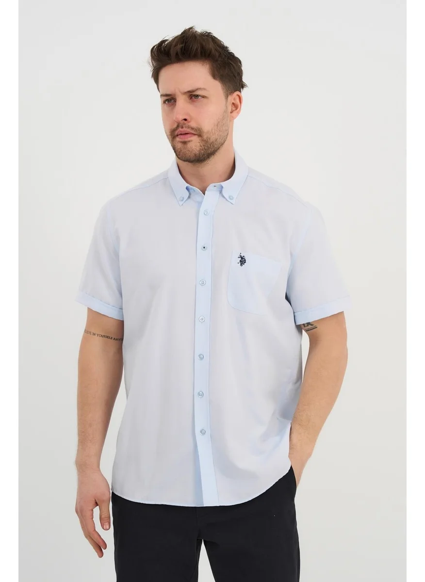 Alexander Gardi Alexandergardi Men's Short Sleeve Shirt (1361999)