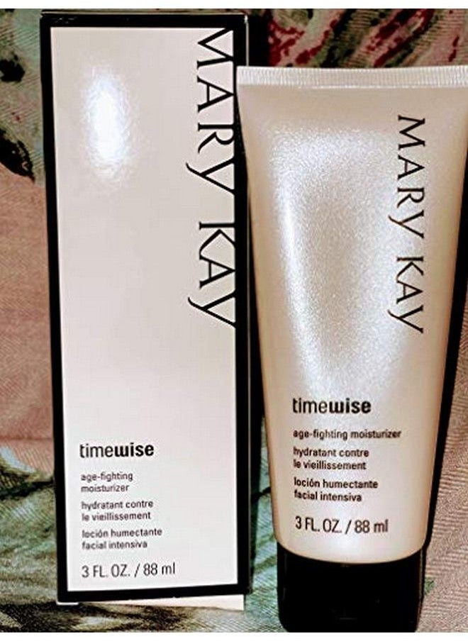 Mary Kay Time Wise Moisturizer Combination Normal To Oily Skin  - Image 4