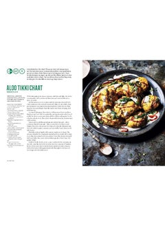 The Curry Guy Easy: 100 Fuss-Free British Indian Restaurant Classics to Make at Home  - Image 3