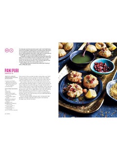 The Curry Guy Easy: 100 Fuss-Free British Indian Restaurant Classics to Make at Home  - Image 4