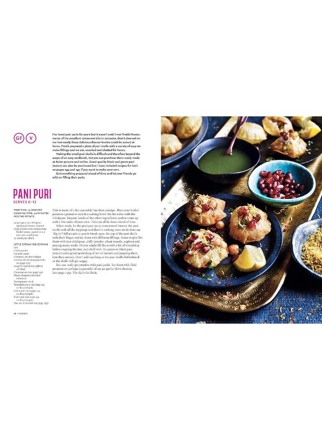 The Curry Guy Easy: 100 Fuss-Free British Indian Restaurant Classics to Make at Home - Image 4