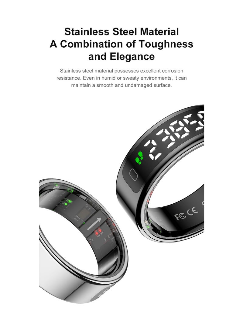 Bluetooth Smart Ring - Image 5
