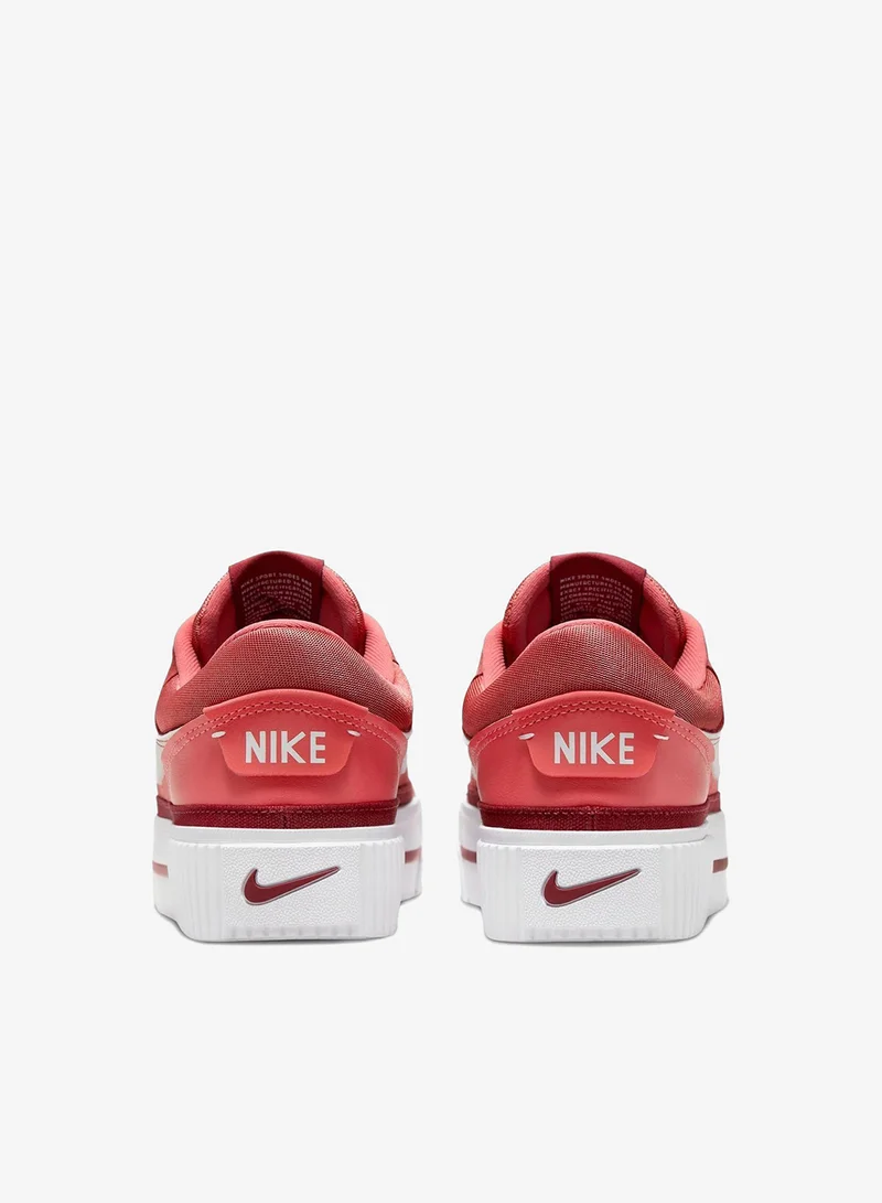 Nike Court Legacy Lift