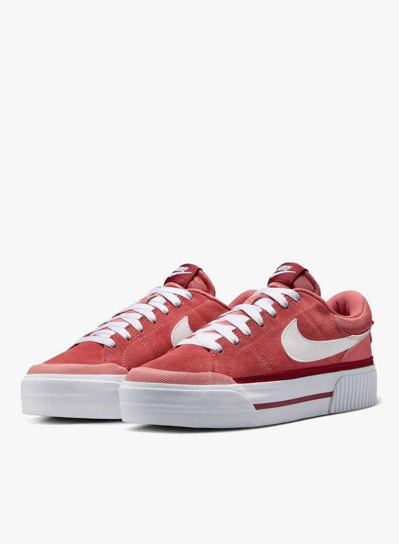 Nike Court Legacy Lift