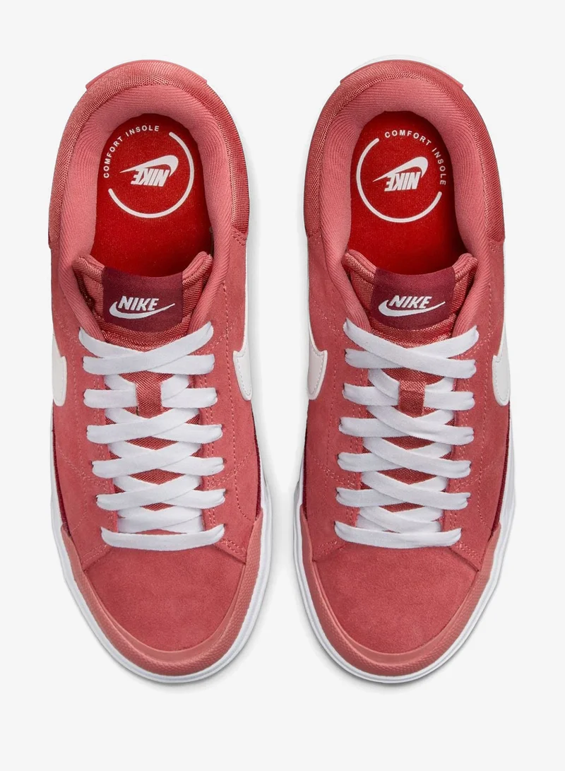 Nike Court Legacy Lift