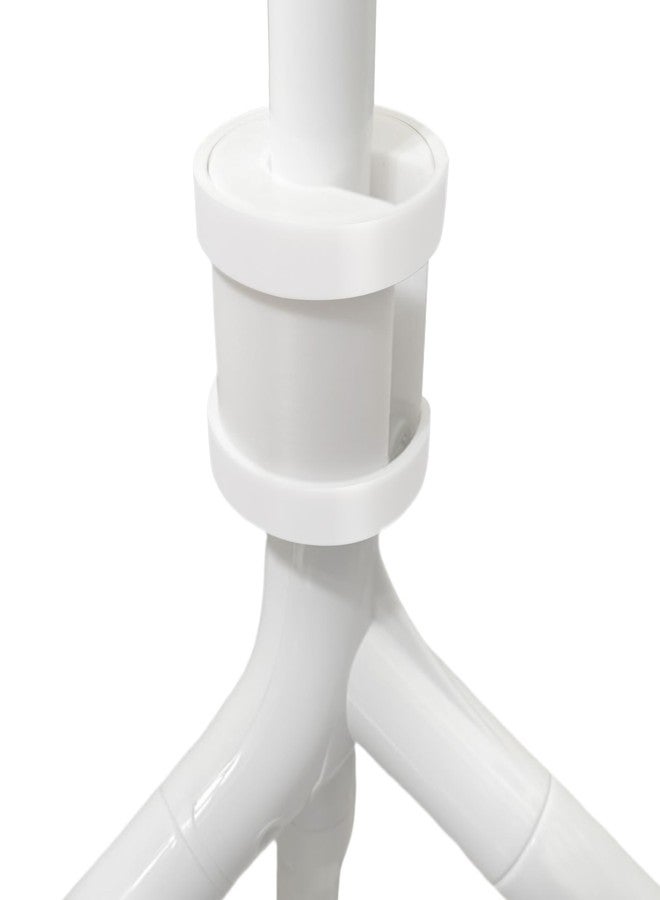 Terixe Repair Kit for Monitor Floor Stand, Easily Repair Broken Floor Stand - Extend Service Life, Compatible with Nanit Monitor Floor Stand - Image 1