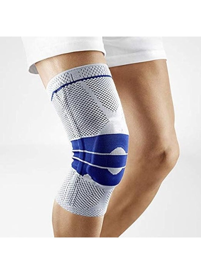 داعم ركبة نحاسي – كم ضاغط للركبة لتخفيف آلام المفاصل، تمزق الغضروف وإصابات الأربطة أثناء الرياضة والمشي - Image 5