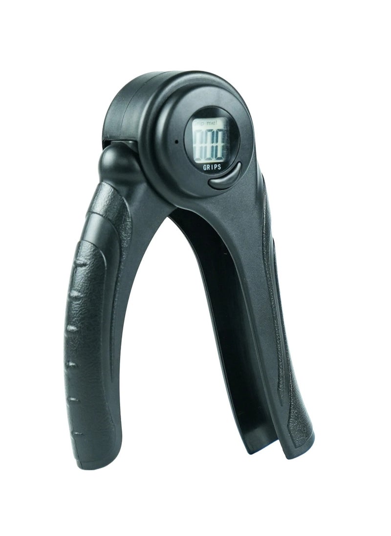 AXOX Fitness Digital Hand Grip  - Image 1