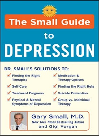 The Small Guide to Depression - pzsku/Z90CD7B487514E8136E8DZ/45/_/1695820136/a2de317d-8a1f-4b42-8a04-b70ed20ed826