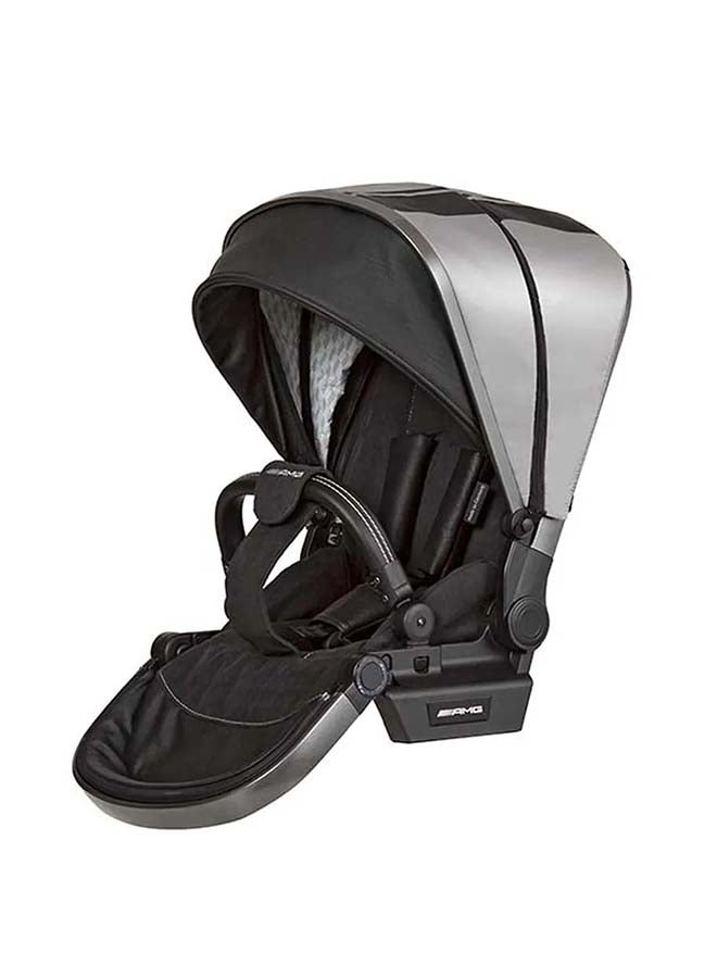 Hartan Mercedes-Benz Mercedes-Benz AMG-GT Alpinegrey - Image 3