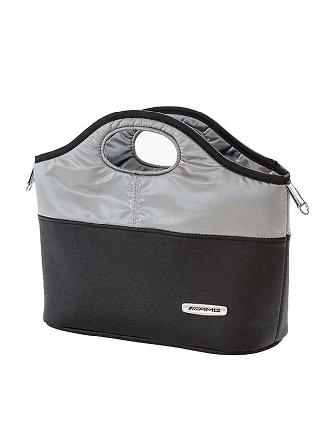 Hartan Mercedes-Benz Mercedes-Benz AMG-GT Alpinegrey - Image 2