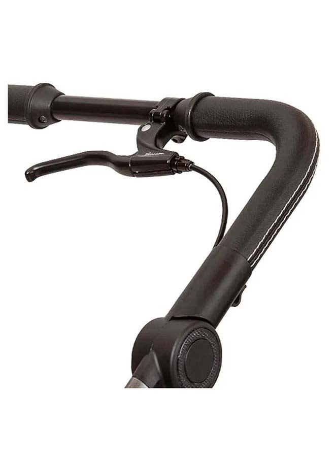 Hartan Mercedes-Benz Mercedes-Benz AMG-GT Alpinegrey - Image 4