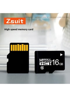 Generic Memory Card 4G Read And Write C6 Storage 16G High Speed C10 Flash 32g8g64g Premium 2G Memory Card-Color:Ordinary Memory Card-Capacity:8GB-C10  - Image 5