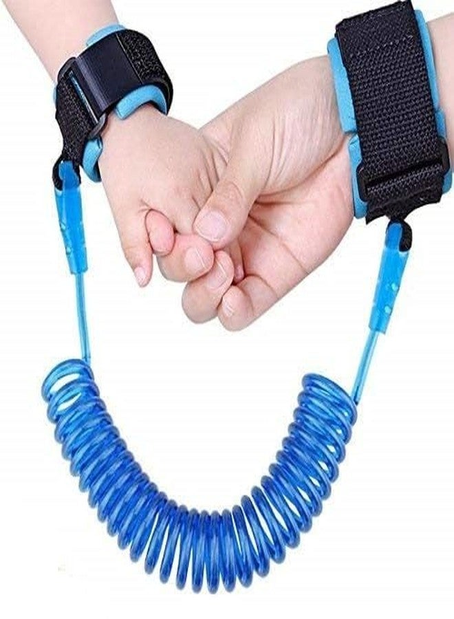 TEZURTH Baby Child Anti Lost Safety Wrist Link Harness Strap Rope Leash Walking Hand Belt - Image 5