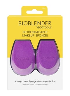 ECO TOOLS better perfecting blender duo