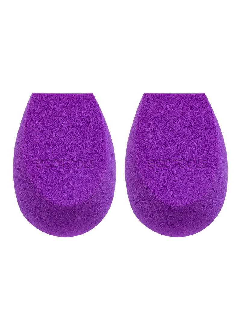 Eco Tools - ECO TOOLS better perfecting blender duo - Image 1