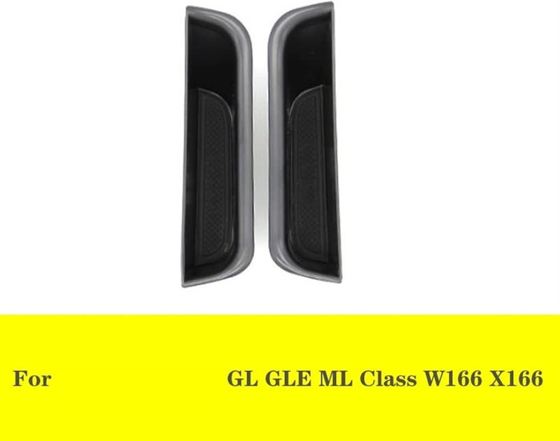 Wivplex Car Door Storage Bin for GLGLS-Class and MLGLE-Class - Image 4