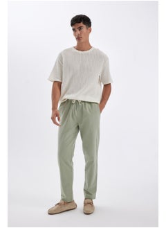 DeFacto Man Jogger Fit Woven Trousers  - Image 5