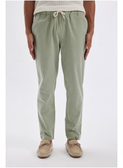 DeFacto Man Jogger Fit Woven Trousers  - Image 3