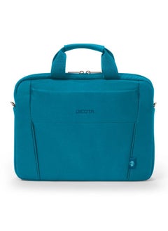 DICOTA Laptop bag Slim Eco BASE 13-14.1" Blue  - Image 3
