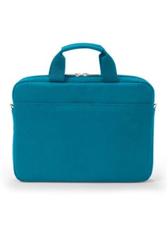 DICOTA Laptop bag Slim Eco BASE 13-14.1" Blue  - Image 4