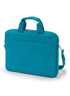 DICOTA Laptop bag Slim Eco BASE 13-14.1" Blue  - Image 2