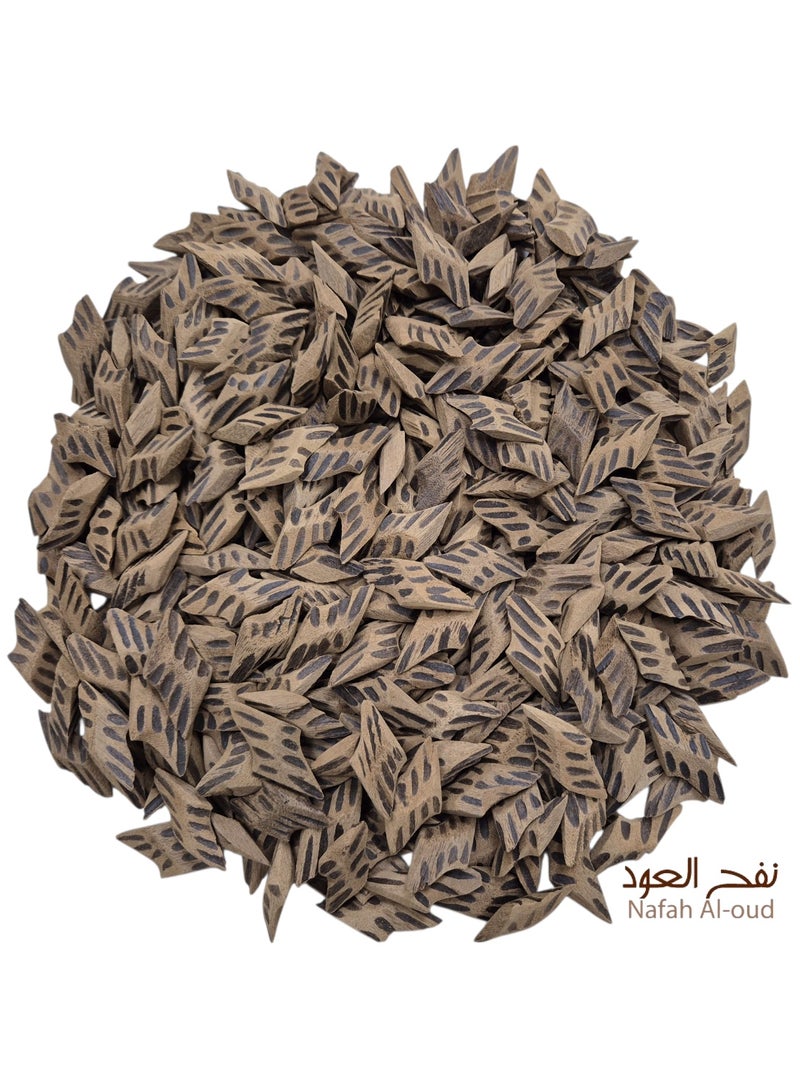 نفح العود عود تايقر الفيتنامي قديم - Image 2