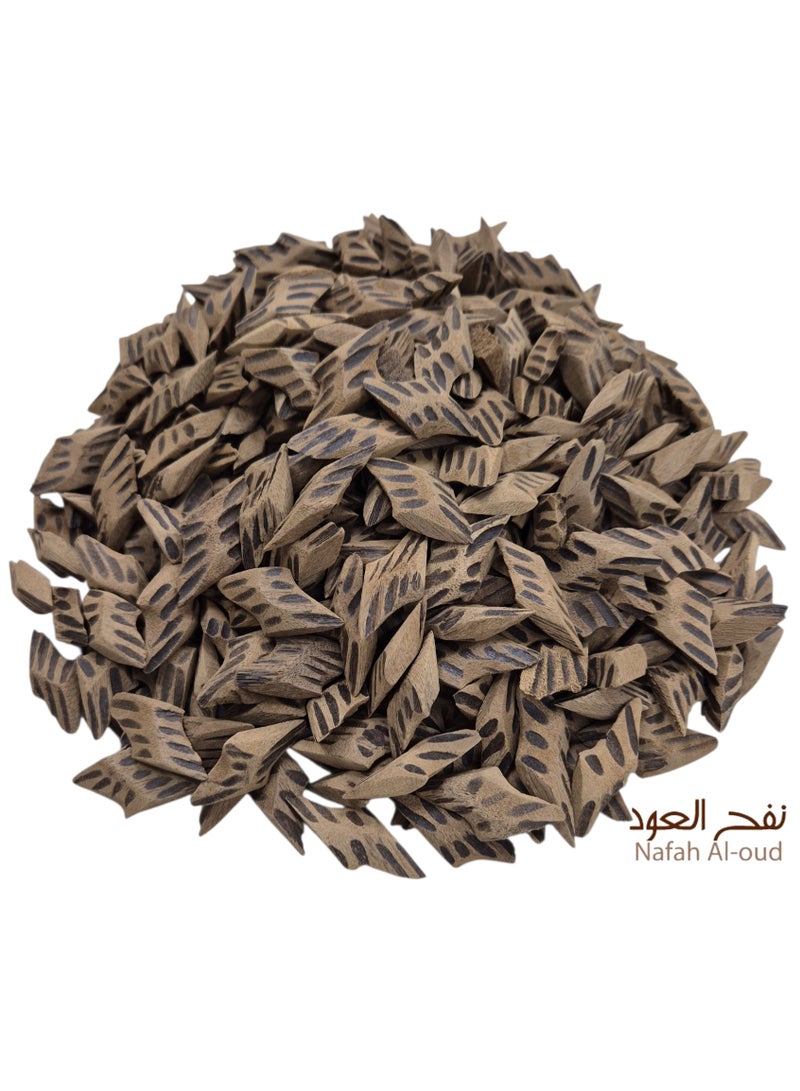 نفح العود عود تايقر الفيتنامي قديم - Image 3