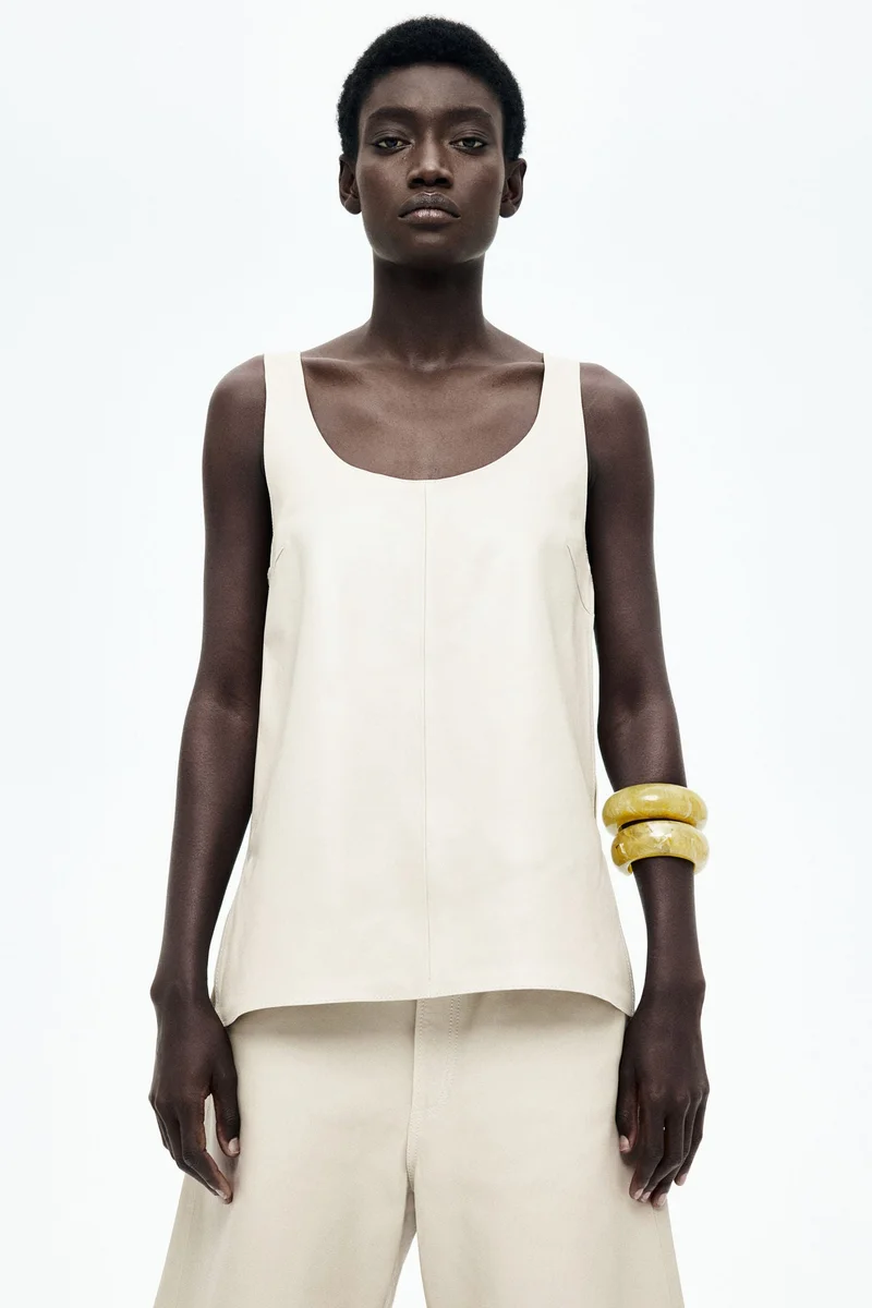 اتش اند ام فيست من الجلد