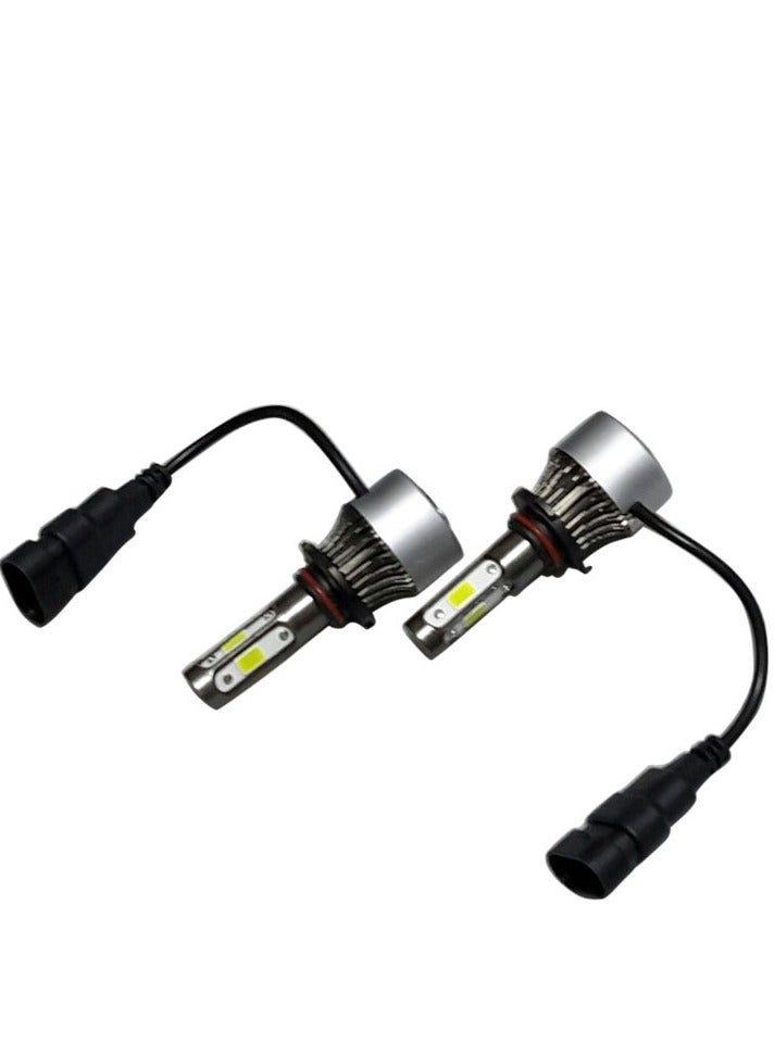 مصباح رأس LED 9005
