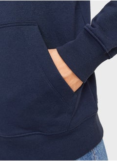 JACK & JONES Logo Hoodie  - Image 4