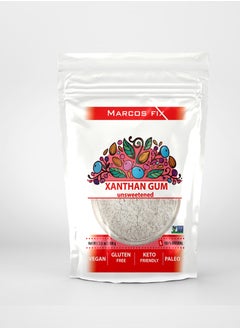 Xanthan Gum 100gm-Keto friendly/Gulten free/Vegan/unsweetened