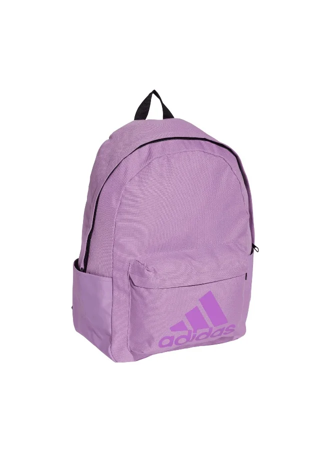 اديداس adidas Clsc Bos Bp Purple Training Bags NS
