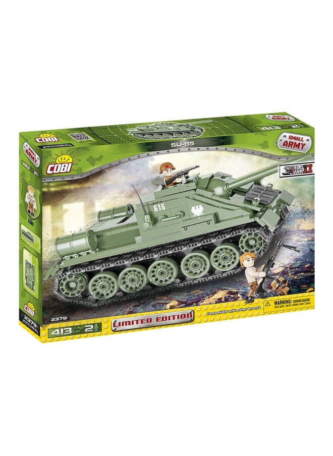 413 Pcs Small Army Su 85 - pzsku/Z90CE3FFD5DDCDF9B4A74Z/45/_/1697428209/97244387-724a-45e2-9fbc-257f9d0c22b8