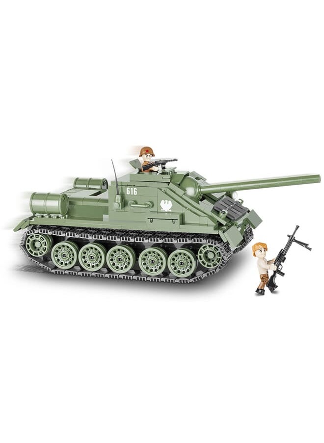 413 Pcs Small Army Su 85 - pzsku/Z90CE3FFD5DDCDF9B4A74Z/45/_/1697428211/b7367dc5-8b27-4d8f-9d9e-b99369d7f3ec