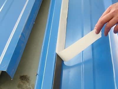 Euro EURO® Rubber Butyl Double Sided Tape/Mastic Tape, Vacuum Sealing Tape (25mm x 3mm x 16 meters) - Image 3