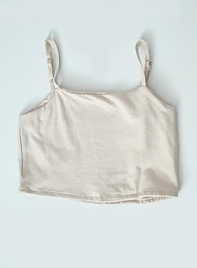 BELLA MODA Mesh Insert Shirt with Long Sleeves and Trousers Co-Ords Set - Image 3