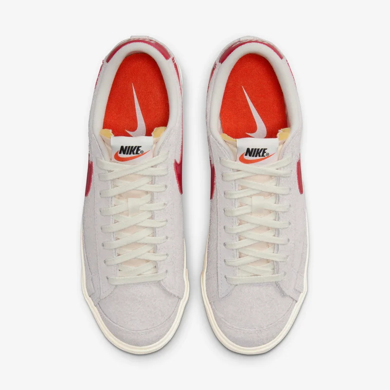 Nike Women's Blazer Low '77 Vintage Shoes