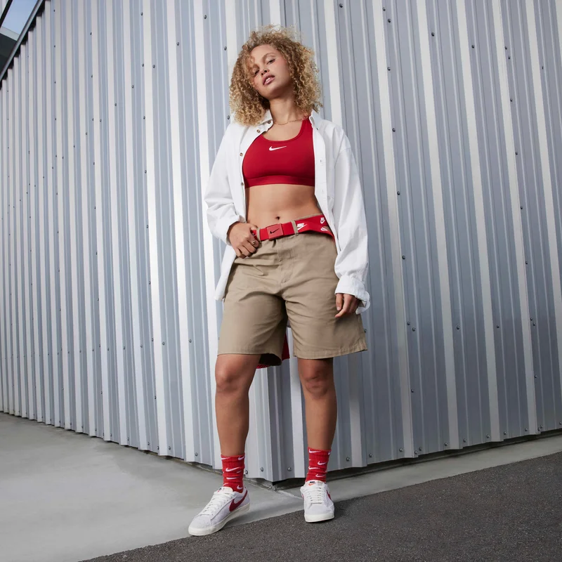 Nike Women's Blazer Low '77 Vintage Shoes