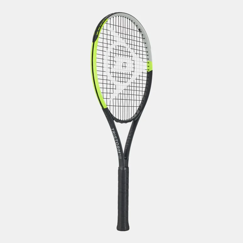DUNLOP TRISTORM ELITE 100 Tennis Racket