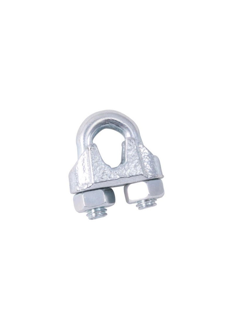 Campbell Chain Wire Rope Clip 6.3mm