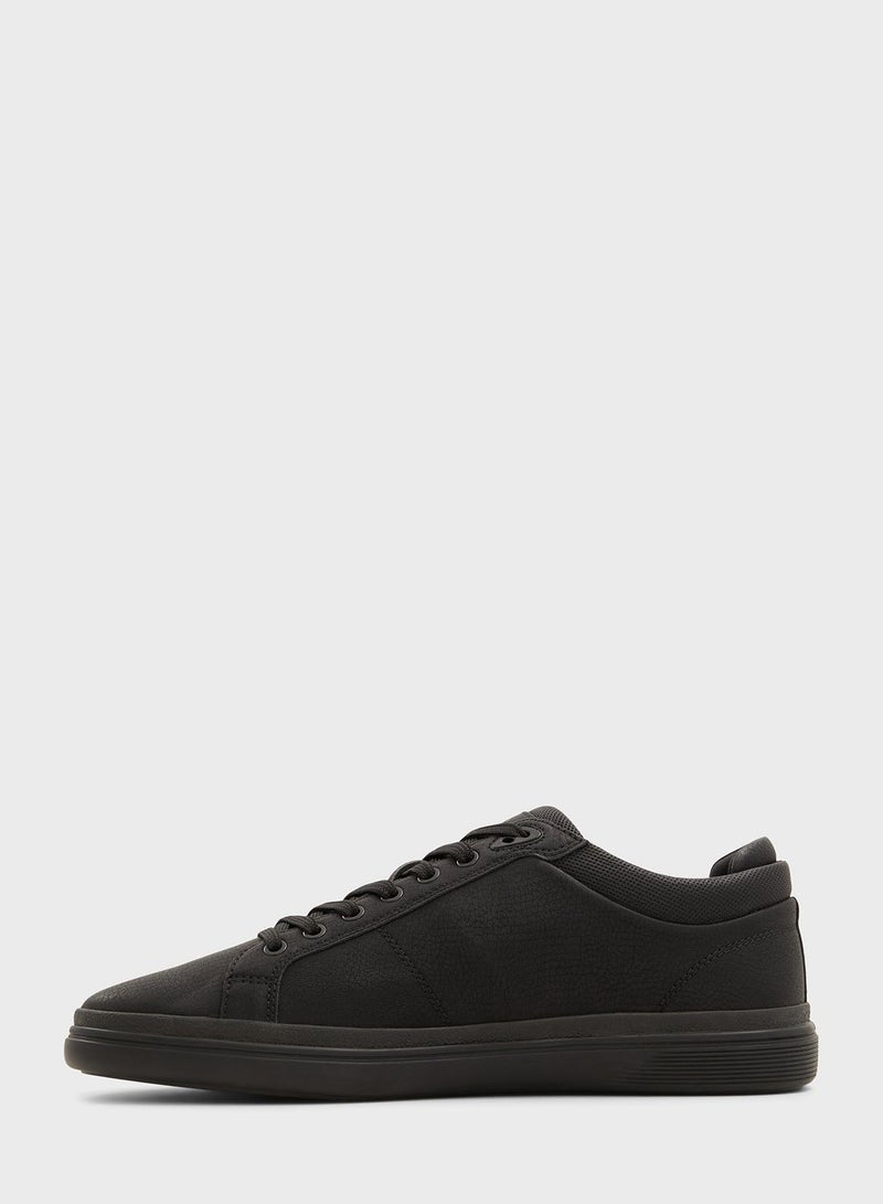 ALDO Low Top Lace Up Sneakers  - Image 2
