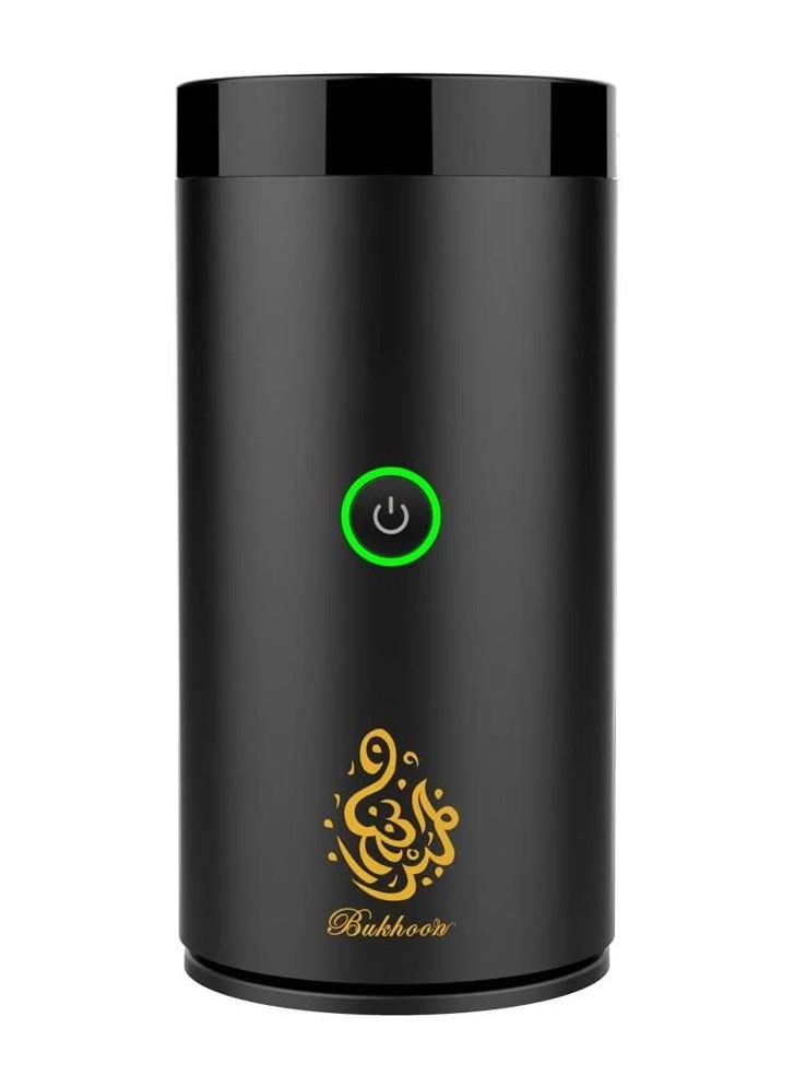 Bakhoor Portable Bakhoor USB Rechargeable Smart Electronic Incense Burner For Home And Car 