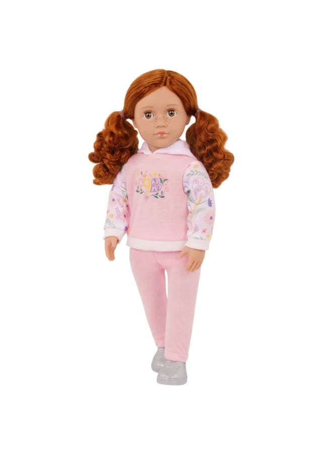 Our Generation Our Generation - Nora Fashion Doll 18 Inch - BD31470  - Image 1
