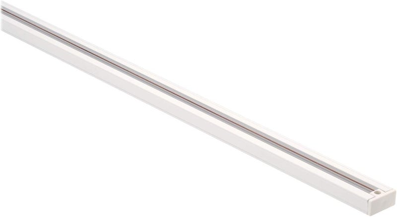 Nuvo نوفو TR120 سكة ضوء بيضاء بطول 4 أقدام - Image 1